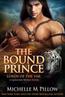 The Bound Prince