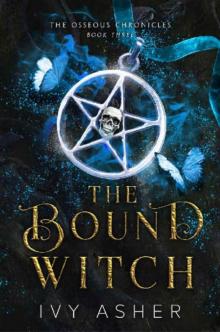 The Bound Witch