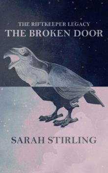 The Broken Door