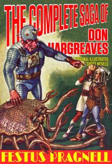 The Complete Saga of Don Hargreaves