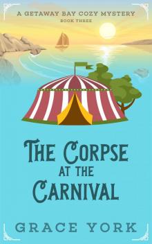 The Corpse at the Carnival