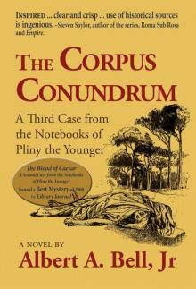 The Corpus Conundrum
