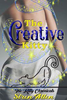 The Creative Kitty: AMBW romance (The Kitty Chronicles)