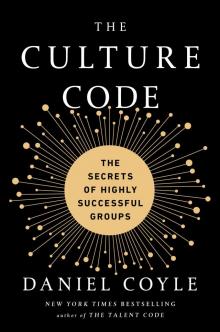 The Culture Code