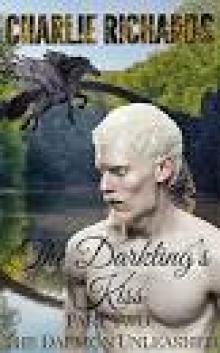 The Darkling's Kiss: Part Two: The Daemon Unleashed (The Daemon's Descendants Book 2)