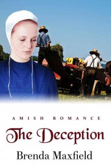 The Deception (Lindy's Story Book 2)