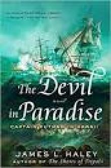 The Devil in Paradise--Captain Putnam in Hawaii