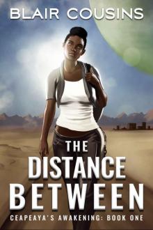 The Distance Between