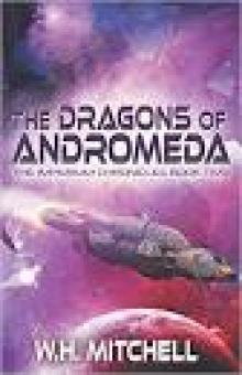 The Dragons of Andromeda