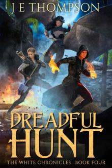 The Dreadful Hunt