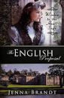 The English Proposal: Christian Victorian Era Historical (Window to the Heart Saga Trilogy Book 1)