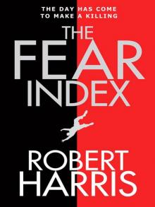 The Fear Index