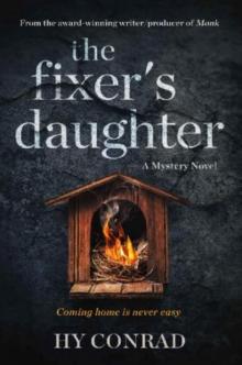 The Fixer's Daughter