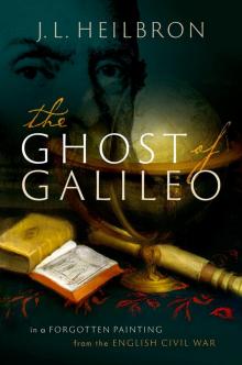 The Ghost of Galileo