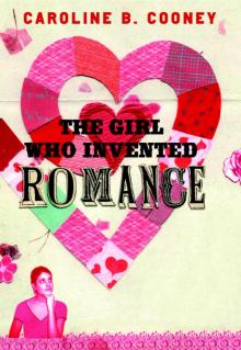 The Girl Who Invented Romance