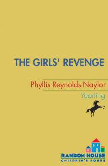 The Girls' Revenge