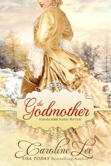 The Godmother (Everland Ever After Book 11)