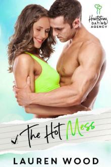 The Hot Mess: Brother's Best Friend