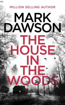 The House in the Woods (Atticus Priest Book 1)