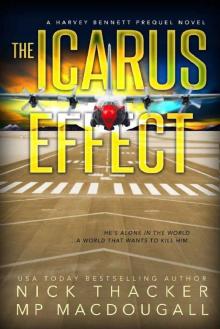 The Icarus Effect