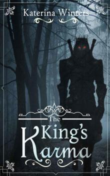 The King's Karma: A Short Fantasy Romance