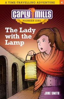 The Lady and the Lamp