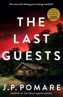 The Last Guests