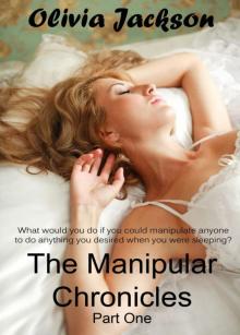 The Manipular Chronicles