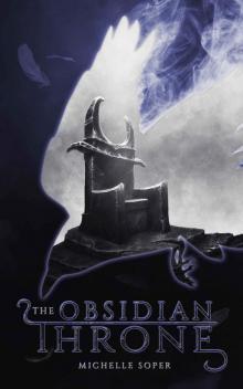 The Obsidian Throne