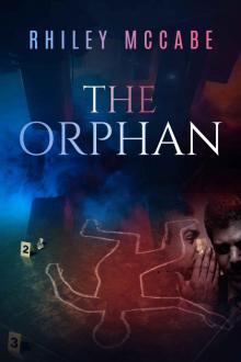 The Orphan (Sword and Lead Book 4)