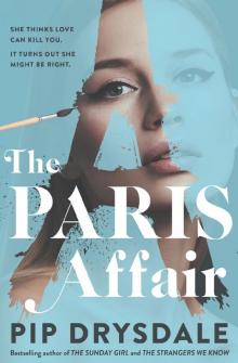 The Paris Affair