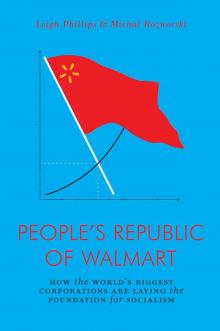 The People's Republic of Walmart