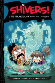 The Pirate Book You've Been Looking For