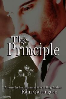 The Principle (Legacy Book 2)