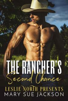 The Rancher’s Second Chance