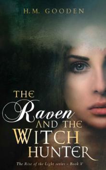 The Raven and the Witchhunter