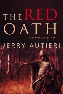 The Red Oath