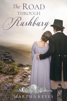 The Road through Rushbury (Seasons of Change Book 1)