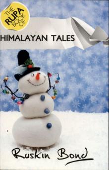 The Rupa Book Of Himalayan Tales