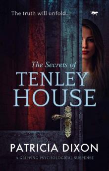 The Secrets of Tenley House