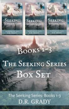 The Seeking Series Box Set