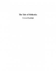 The Tale of Melkorka