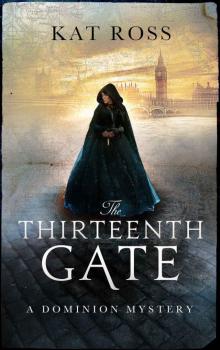 The Thirteenth Gate