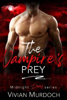 The Vampire's Prey