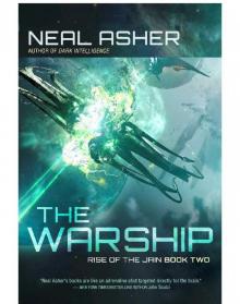 The Warship