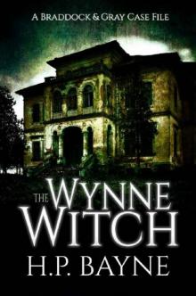 The Wynne Witch