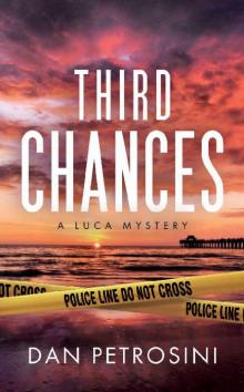 Third Chances