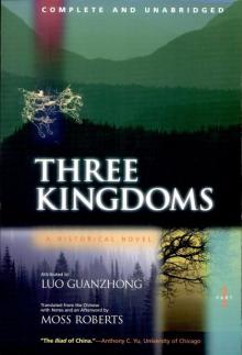 Three Kingdoms