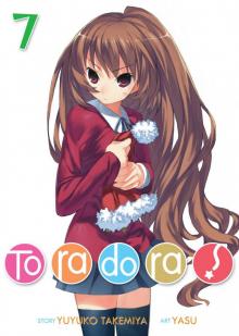 Toradora! Vol. 7