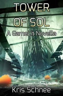 Tower Of Sol